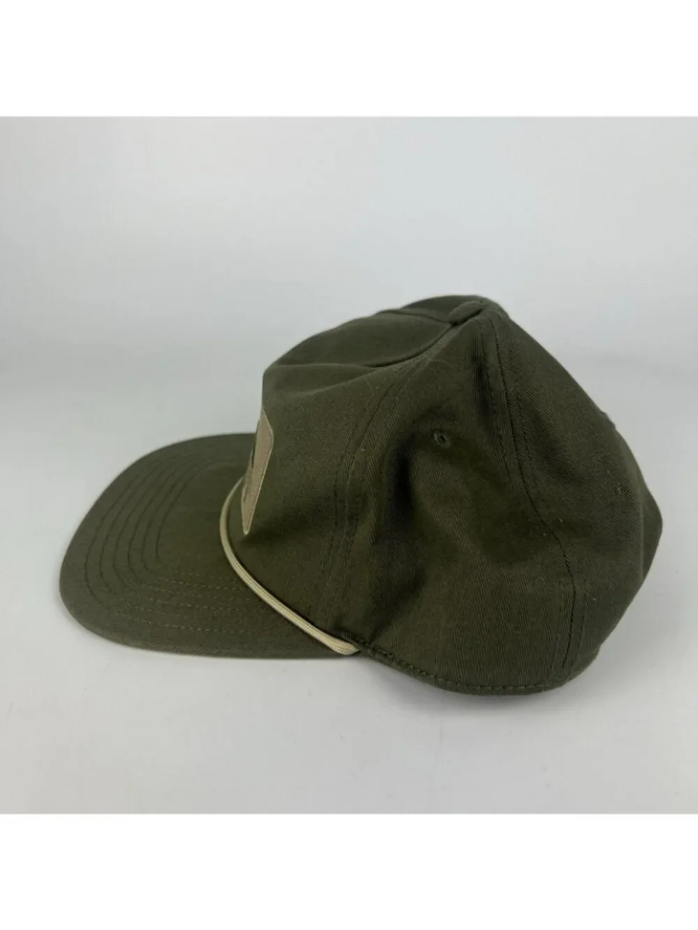 Poncho item description